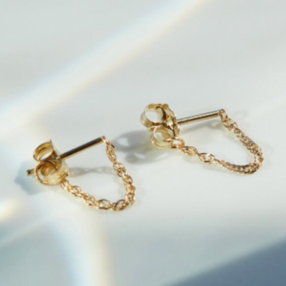 Catbird Sweet Nothing and Sparkler Earrings_Two Singles - Picture 3 of 5